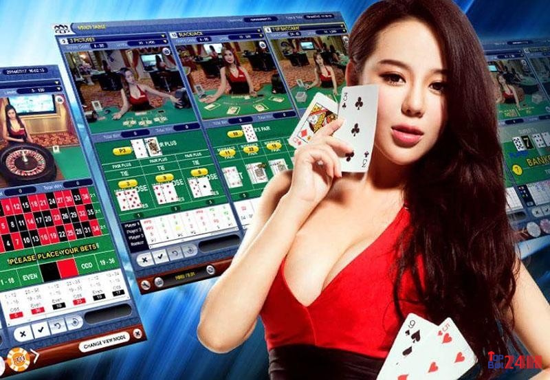 Rất nhiều ưu đãi dành cho người chơi tại i9Bet, đặc biệt là người chơi VIP