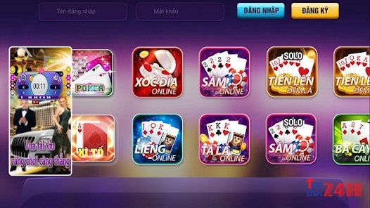 Game bài vip đổi thưởng là cổng chơi bài với nhiều ưu tiên cho người chơi VIP