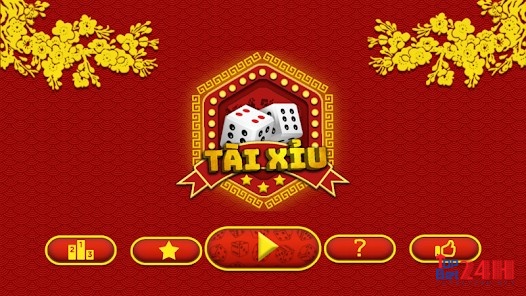 Tài xỉu là game giúp bạn có được nhiều giá trị về mặt tinh thần