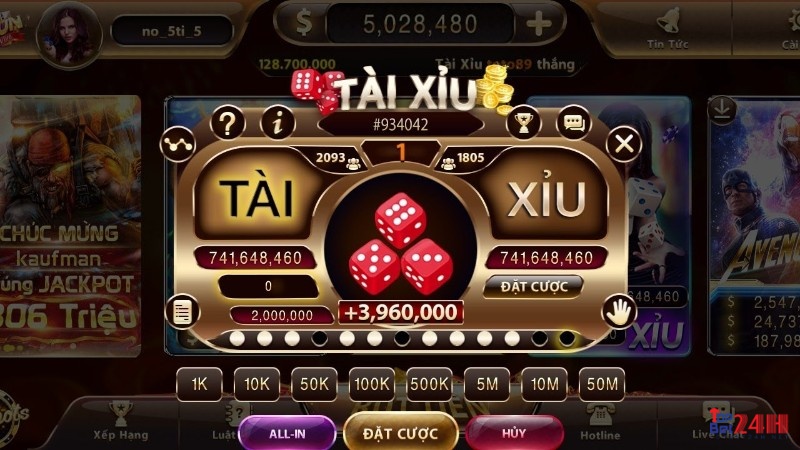 top game bài đổi thưởng uy tín 2020: Sunwin