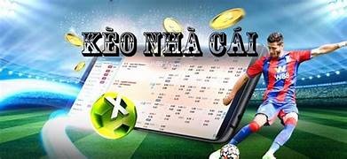 Kèo nhà cái| Kèo nhà cái bóng đá, kèo trực tiếp tại TOPBET