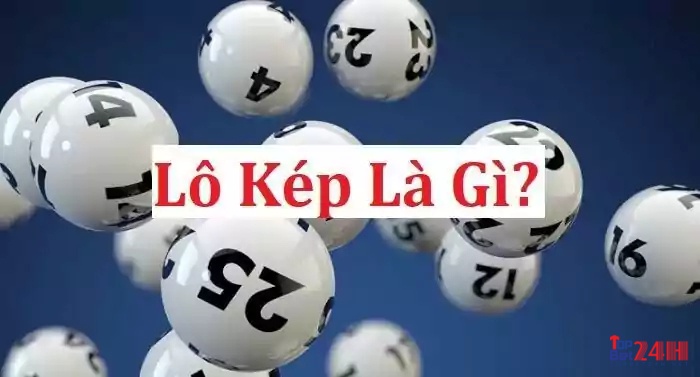 Bắt bạch thủ lô dựa vào lô kép