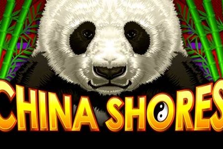 Game CHINA SHORES: Game slot phương Đông hấp dẫn