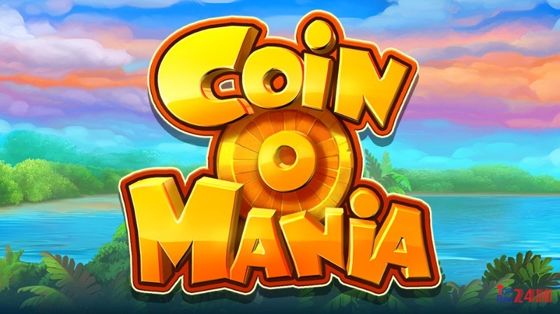 Game COIN O MANIA lấy bối cảnh là một đại dương xinh đẹp