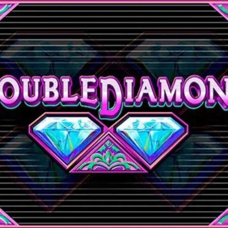 Game DOUBLE DIAMOND: Game slot thú vị từ IGT