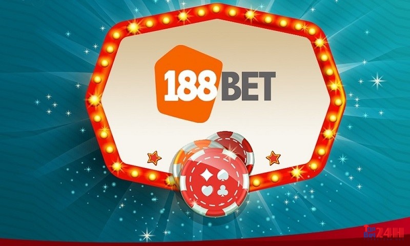 Kèo nhà cái bet188 uy tín