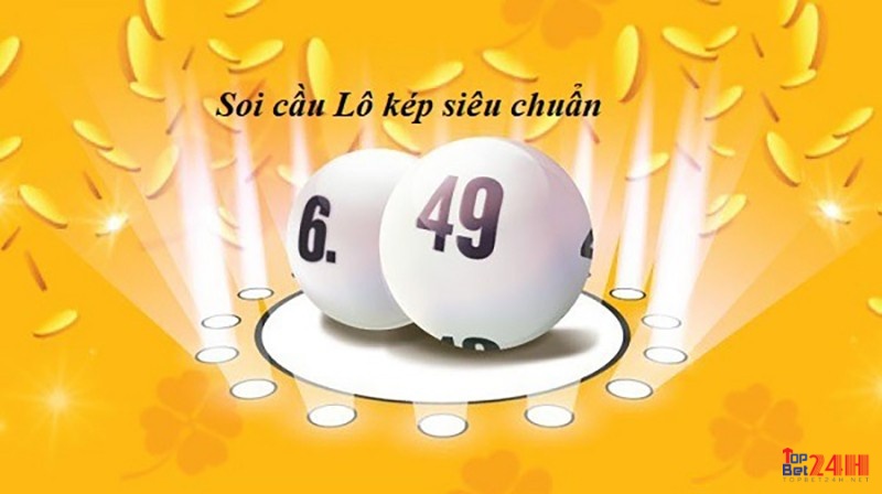 Soi cầu lô kép có nghĩa là gì?