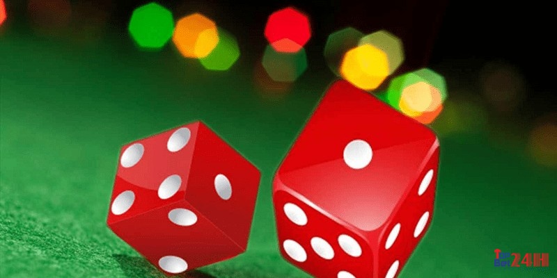 Chi tiết luật chơi, mức cược sicbo trên cổng game uy tín Topbet24h