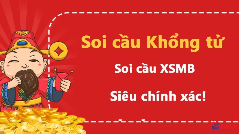 Áp dụng hiệu quả phương pháp soi cầu khổng tử