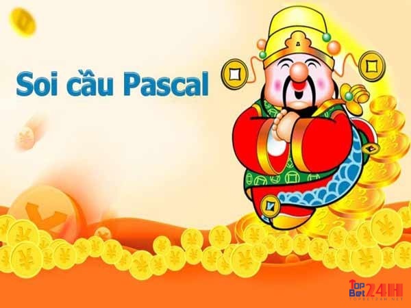 Soi cầu pascal là gì?