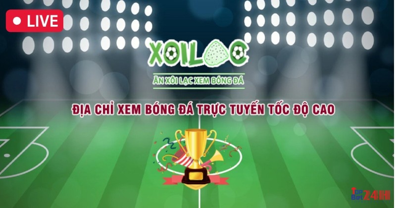 Trực tiếp bóng đá kèo nhà cái xoilac