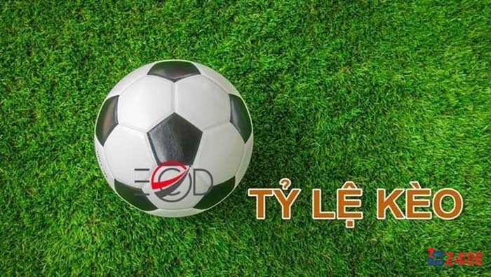 Tỷ lệ kèo đa dạng được triển khai trên cổng TOPBET