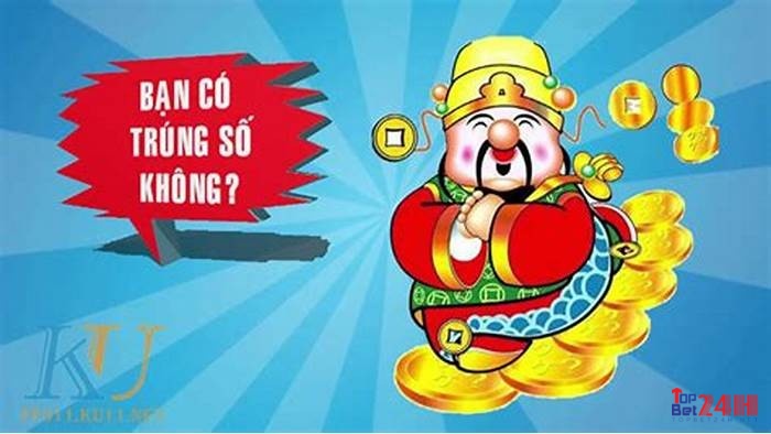 Tìm hiểu cách chơi xổ số kiến thiết cùng TOPBET nhé!