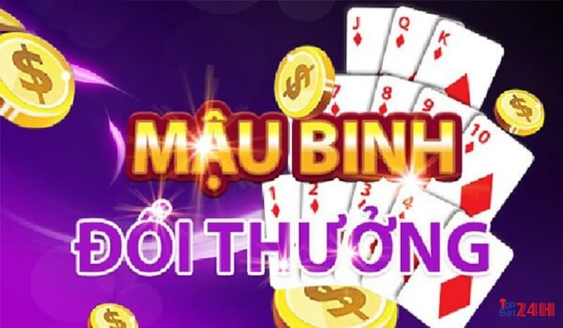 Chơi mậu binh tại MMWIN uy tín nhất thị trường