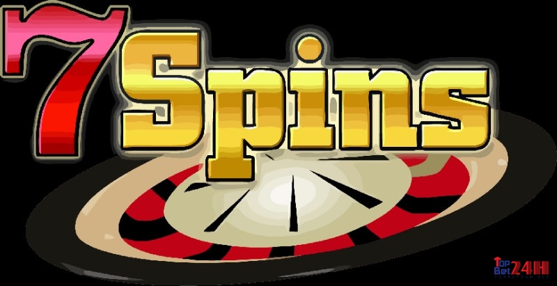 Khám phá Game 7 SPINS cùng TOPBET nhé!