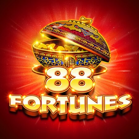 Game 88 FORTUNES LP: Slot game chinh phục các kho báu