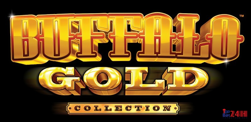 Cùng TOPBET khám phá chi tiết slot Game BUFFALO GOLD