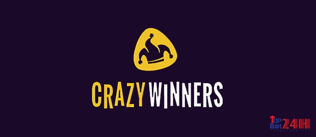 Khám phá game CRAZY WINNER cùng TOPBET nhé!