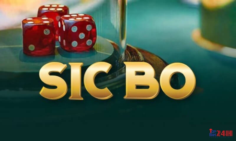 Cách chơi game Sicbo rất đơn giản và dễ hiểu