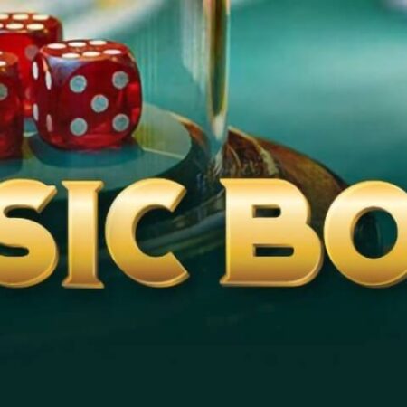 Game Sicbo là gì? Kinh nghiệm chơi Sicbo online luôn thắng