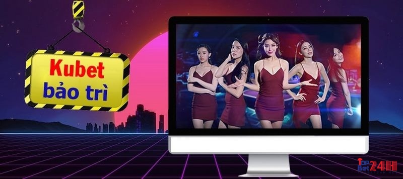 Để khắc phục lỗi bảo trì nhà cái Kubet hãy truy cập link dự phòng