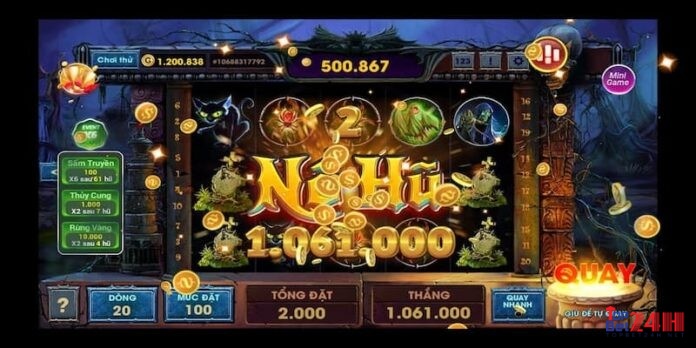 TOPBET hướng dẫn các bí kíp chơi hay nâng cao tỉ lệ thắng