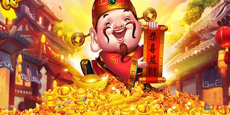 TOPBET chia sẻ cách chơi cực chi tiết và dễ hiểu cho những người chơi mới