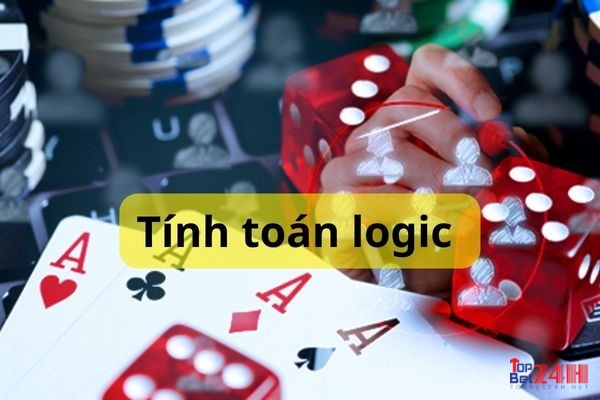 khả năng tính toán logic đều đóng một vai trò then chốt trong trò chơi