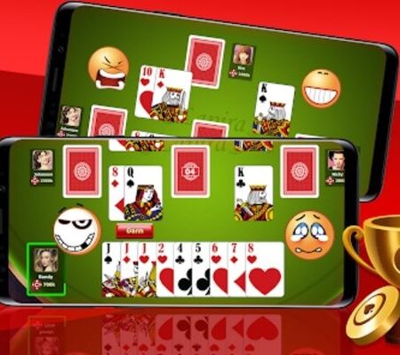 Phỏm 8 lá – Game bài hấp dẫn dễ thắng nhất hiện nay