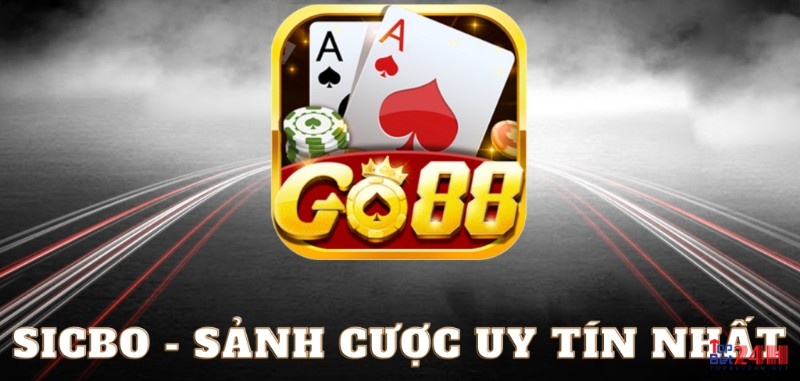 Sicbo Go88: Tựa game giải trí được yêu thích nhất