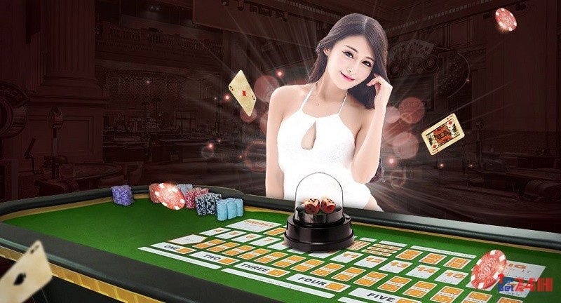 Chơi Sicbo tại nhà cái Topbet là sự lựa chọn thông minh