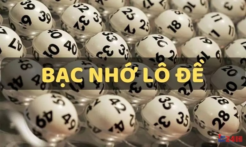 Soi cầu lô đề theo cầu bạc nhớ cho người chơi