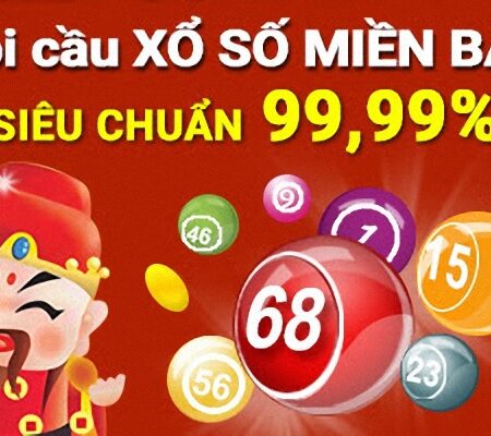 Soi Cầu Đài Bắc – Kinh nghiệm soi cầu XSMB thắng chắc 100%