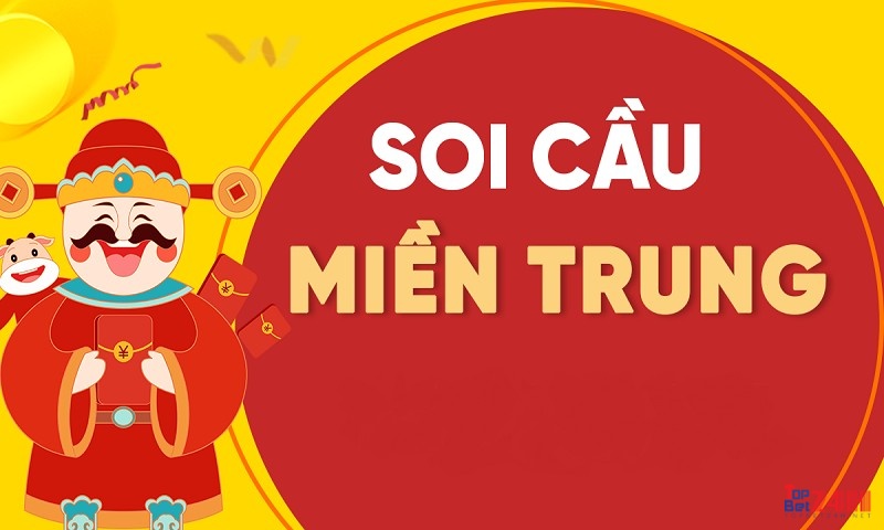 Cùng TOPBET tìm hiểu chi tiết về soi cầu miền Trung