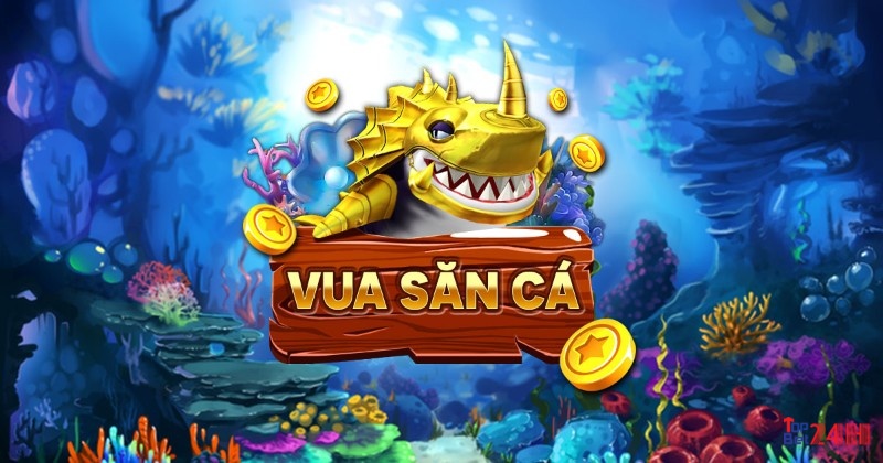 Fish Hunter là một tựa game bắn cá đổi thưởng hàng đầu