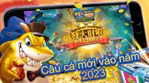 Bắn cá fishing – Game Vua bắn cá hấp dẫn, cơ hội quà khủng