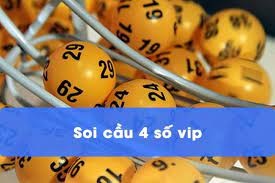 Soi cầu 4 số vip là gì? Kinh nghiệm soi cầu 4 vip hiệu quả nhất