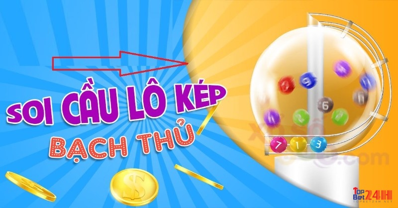 Cùng TOPBET tìm hiểu chi tiết về Soi cầu lô kép miền bắc nhé