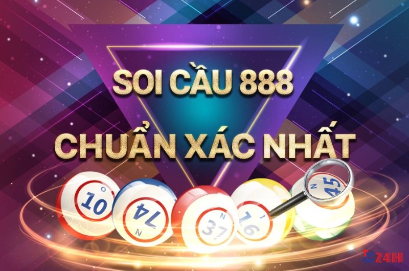 Kinh nghiệm sử dụng soi cầu vip 888 hiệu quả nhất