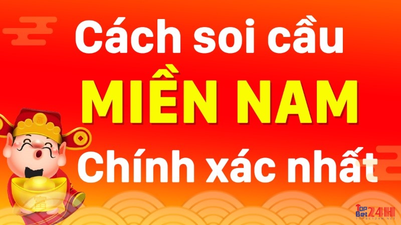 Tìm hiểu thông tin về soi cầu xổ số miền Nam là thế nào?