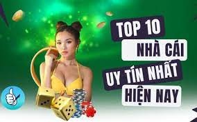 Top 10 Nhà Cái Uy Tín: Lựa chọn tốt nhất trong thế giới cá cược