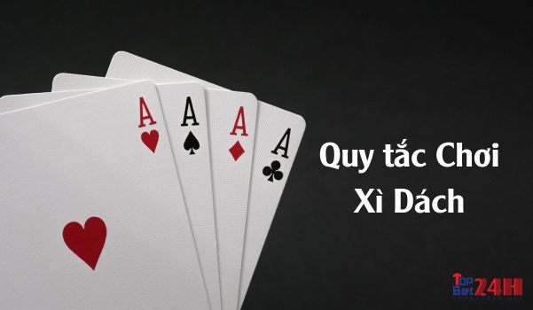 Trong một ván Xì dách, có thể tham gia tối đa 6 người và tối thiểu 2 người