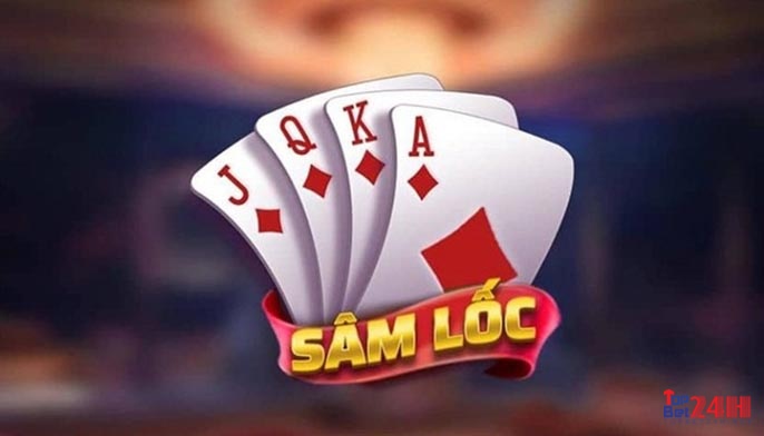 Bạn đã biết những game sâm lốc nào trên Facebook?