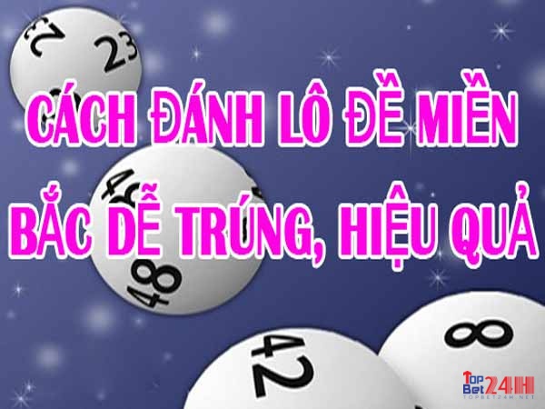 Lô đề miền Bắc rất được lòng anh em lô thủ Việt Nam