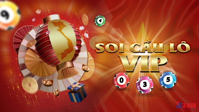 Cùng Topbet tìm hiểu về soi cầu lô vip