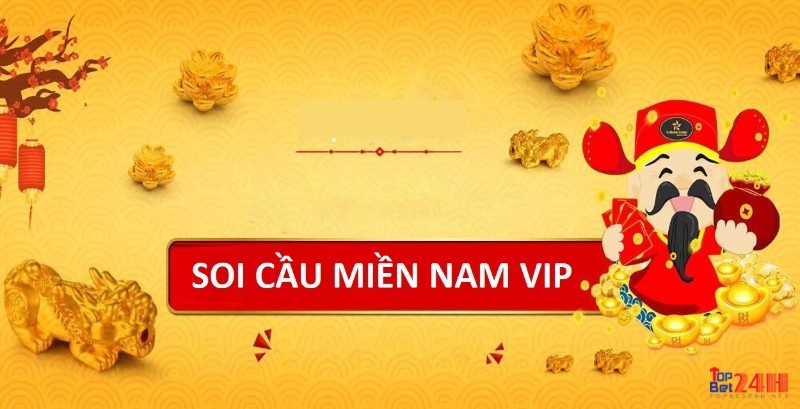 Soi cầu miền nam VIP là thuật ngữ đã trở nên quen thuộc trong cộng đồng lô thủ