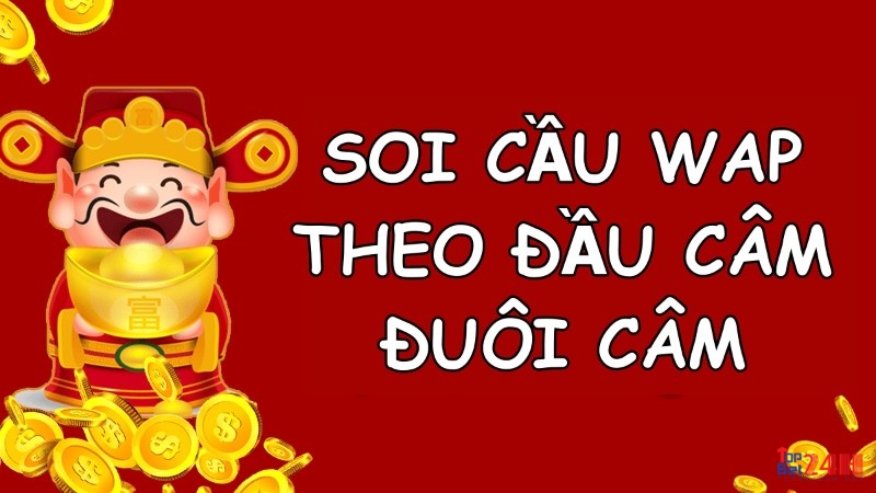 Soi cầu wap theo đầu câm đuôi câm là phương pháp hiệu quả