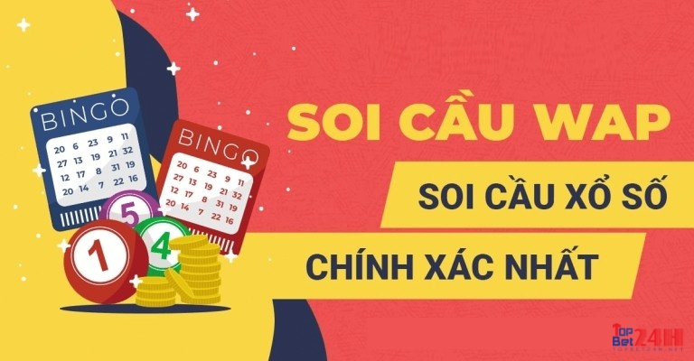 Soi cầu wap là một phương pháp dự đoán số đề từ ba miền