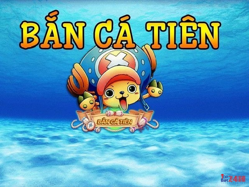 Tại bắn cá tiên đổi thưởng - Điểm nổi bật của Bắn cá tiên