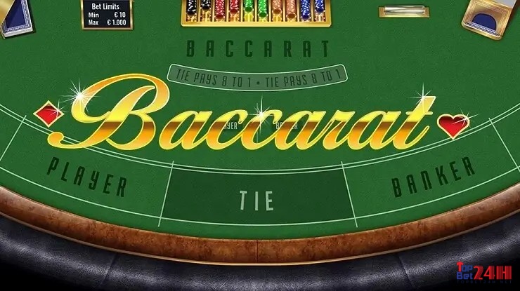 Tại sao nên chơi tại top App chơi Baccarat uy tín?